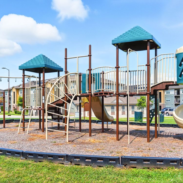 Bristol Bluffs- Playground 2